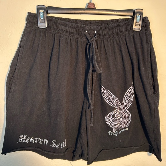PLAYBOY SHORTS - Picture 5 of 8